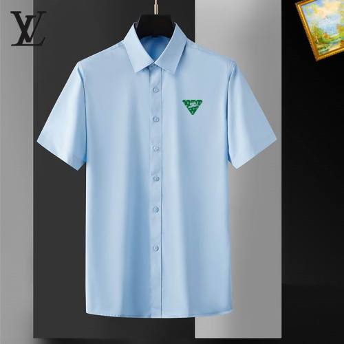 LV  short sleeve men-547(S-XXXXL)