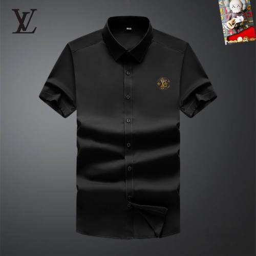 LV  short sleeve men-577(S-XXXXL)