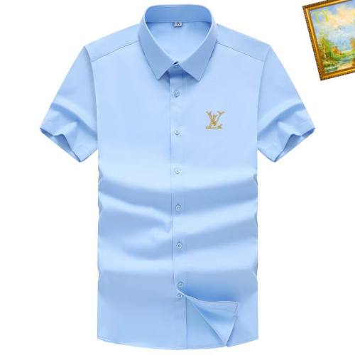 LV  short sleeve men-527(S-XXXXL)