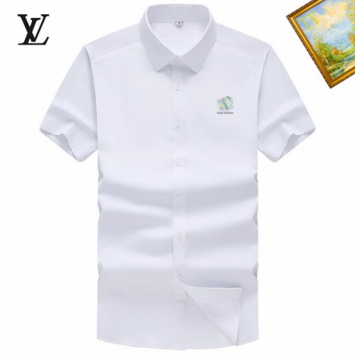 LV  short sleeve men-388(S-XXXXL)