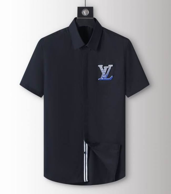 LV  short sleeve men-241(M-XXXL)