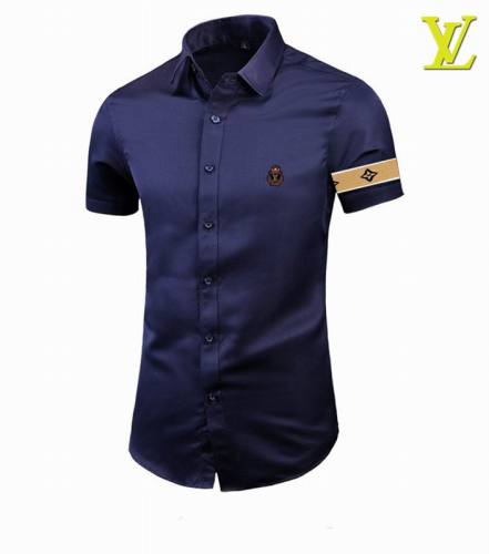 LV  short sleeve men-271(M-XXXL)