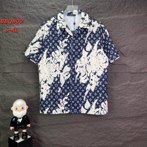 LV  short sleeve men-703(S-XL)