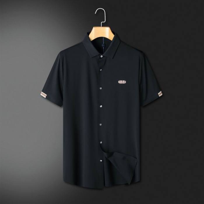 LV  short sleeve men-669(M-XXXL)