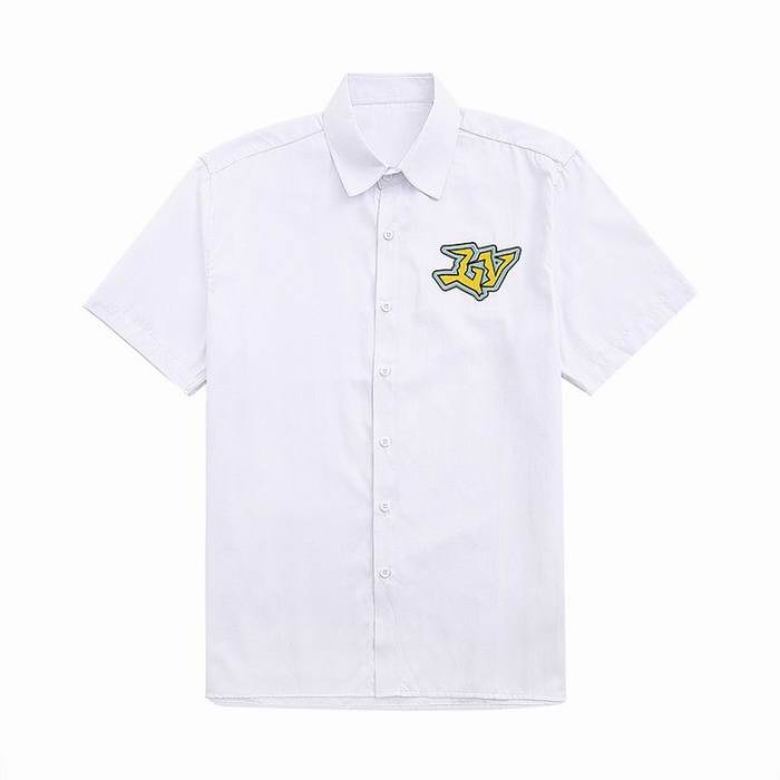 LV  short sleeve men-222(M-XXXL)