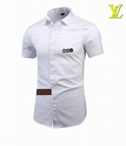 LV  short sleeve men-278(M-XXXL)