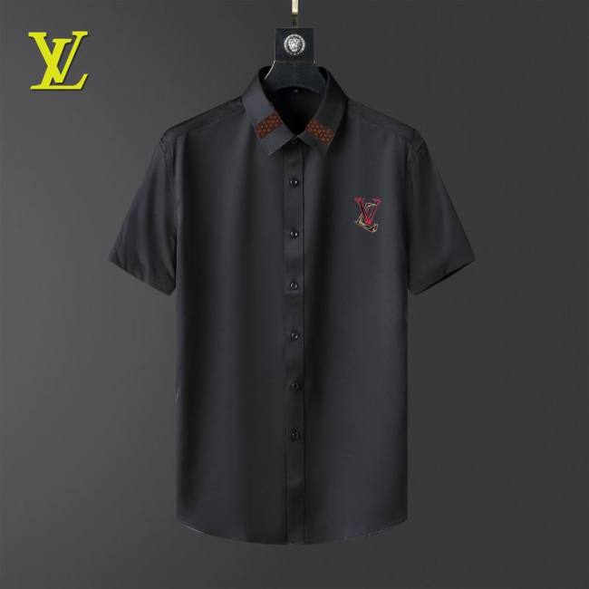 LV  short sleeve men-253(M-XXXL)