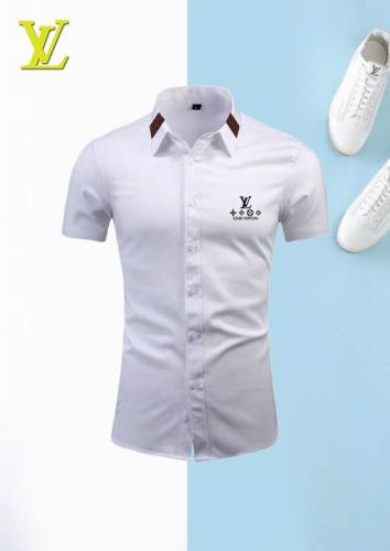 LV  short sleeve men-313(M-XXXL)