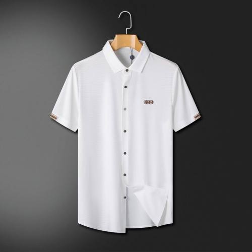 LV  short sleeve men-663(M-XXXL)