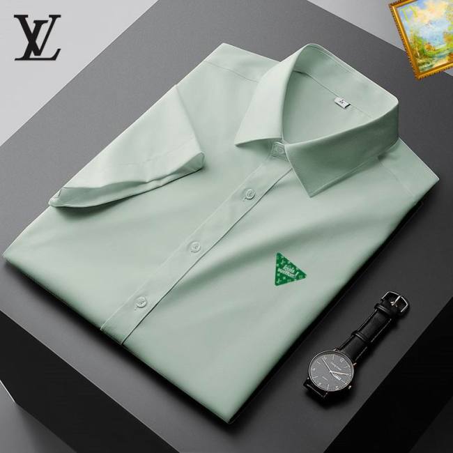 LV  short sleeve men-292(M-XXXL)