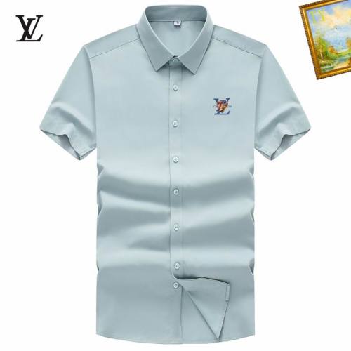 LV  short sleeve men-514(S-XXXXL)