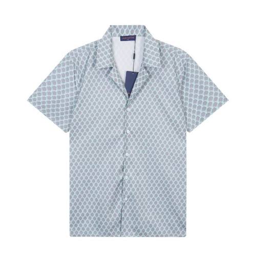 LV  short sleeve men-233(M-XXXL)