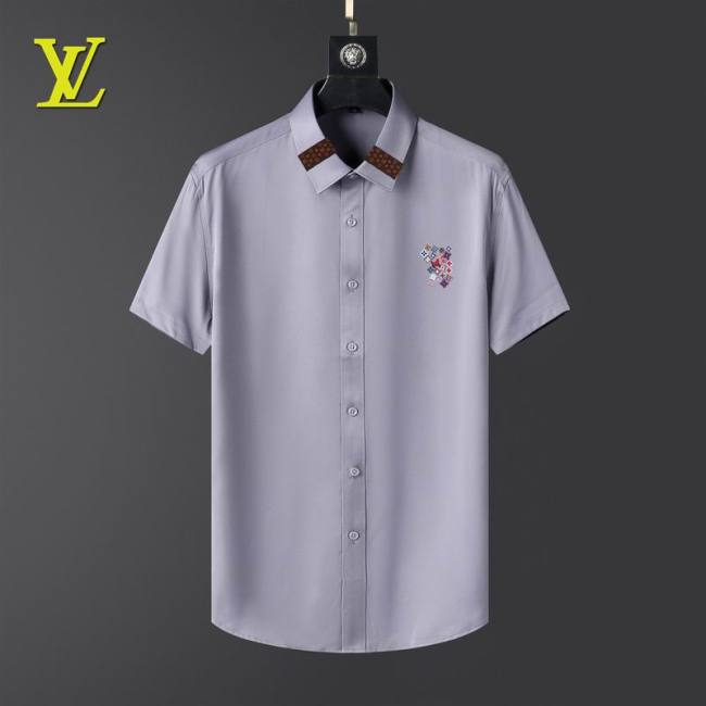 LV  short sleeve men-263(M-XXXL)