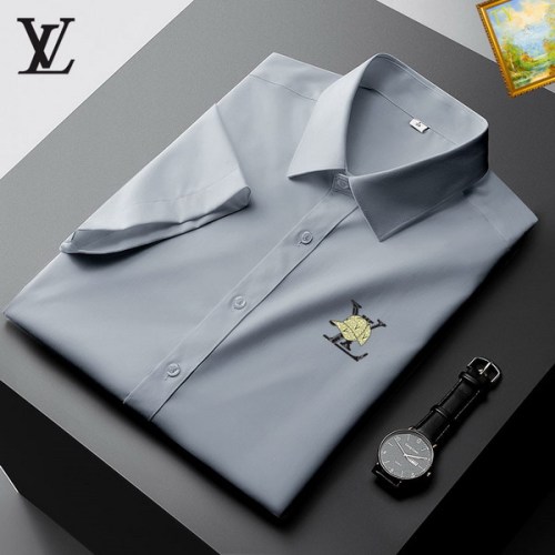 LV  short sleeve men-466(S-XXXXL)