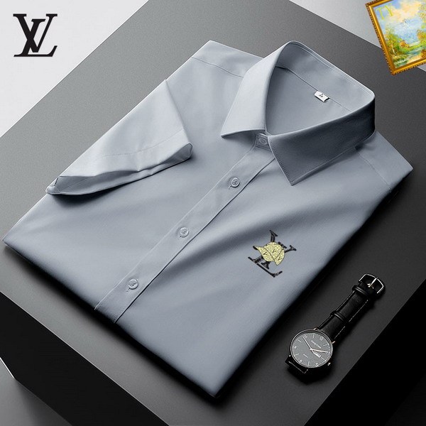 LV  short sleeve men-466(S-XXXXL)