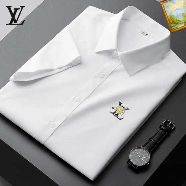 LV  short sleeve men-286(M-XXXL)