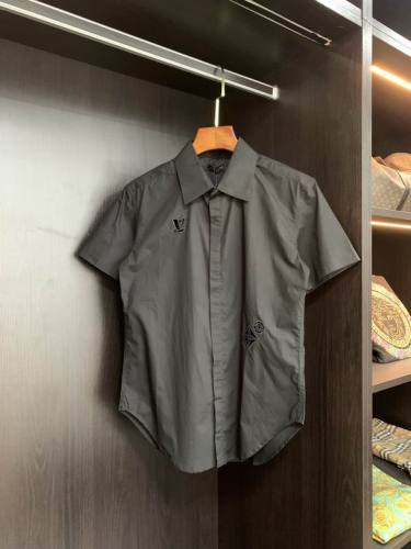 LV  short sleeve men-732(M-XXL)