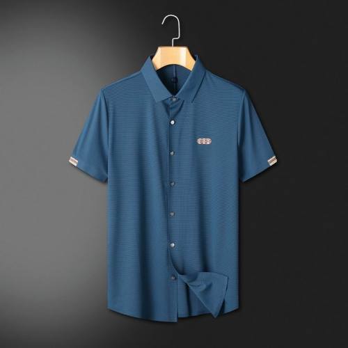 LV  short sleeve men-667(M-XXXL)