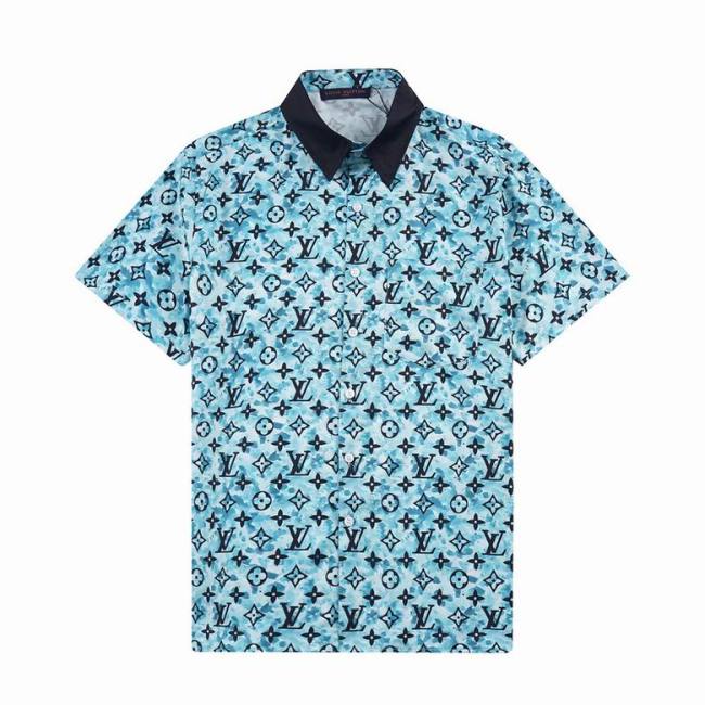 LV  short sleeve men-230(M-XXXL)