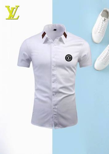 LV  short sleeve men-314(M-XXXL)