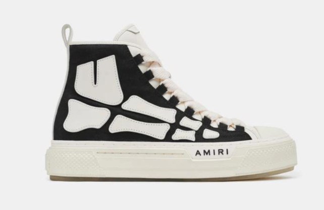 Amiri Men Shoes 1：1 quality-316