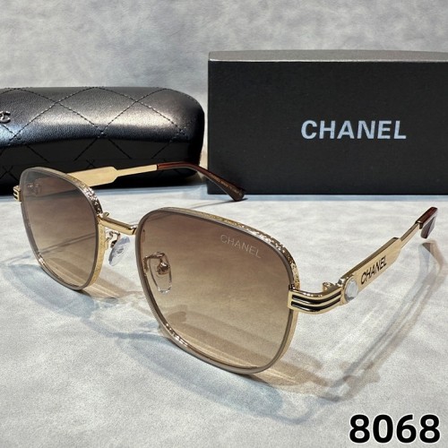 CHNL Sunglasses AAA-1203