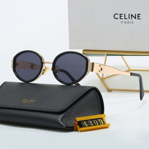 Cartier Sunglasses AAA-3343