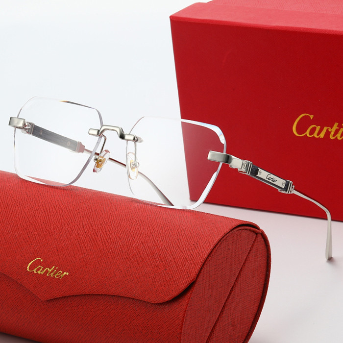 Cartier Sunglasses AAA-3746
