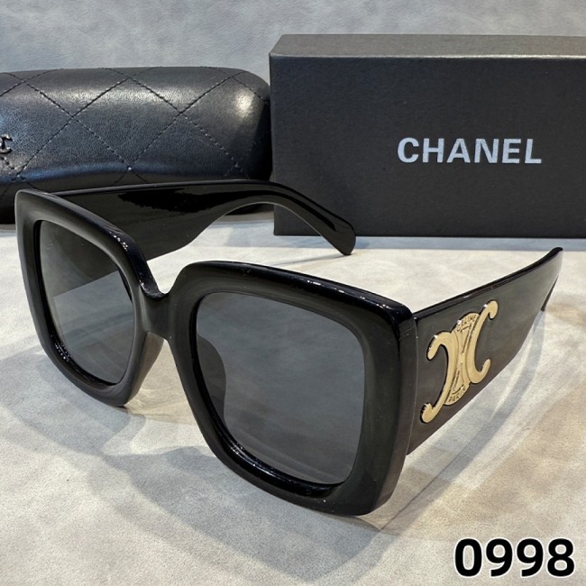 CHNL Sunglasses AAA-1535