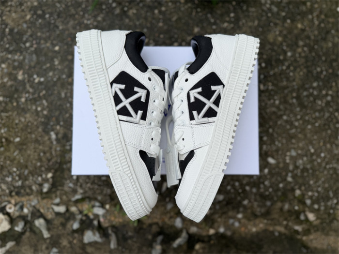 OFF white Women Shoes 1：1 quality-509
