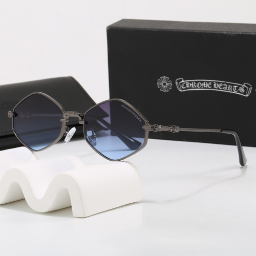Chrome Hearts Sunglasses AAA-134