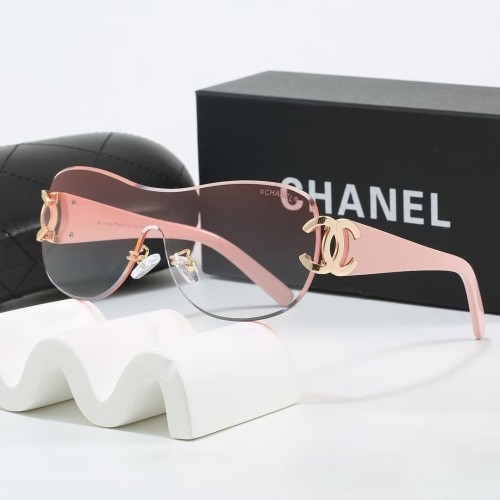 CHNL Sunglasses AAA-1272
