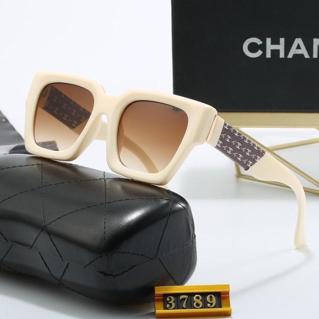 CHNL Sunglasses AAA-1395