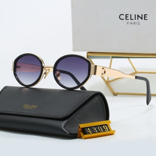 Cartier Sunglasses AAA-3341