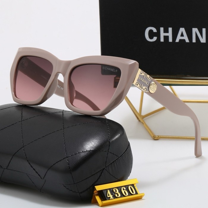 CHNL Sunglasses AAA-1015