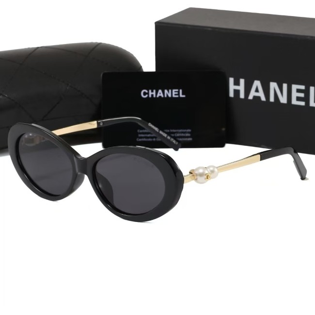 CHNL Sunglasses AAA-997
