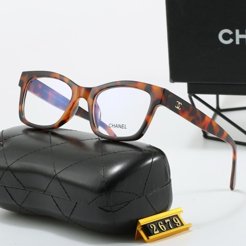 CHNL Sunglasses AAA-1778