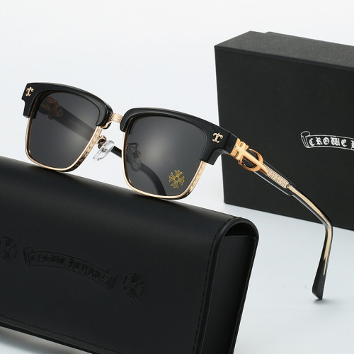 Chrome Hearts Sunglasses AAA-356
