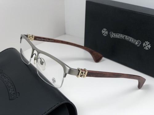 Chrome Hearts Sunglasses AAA-387