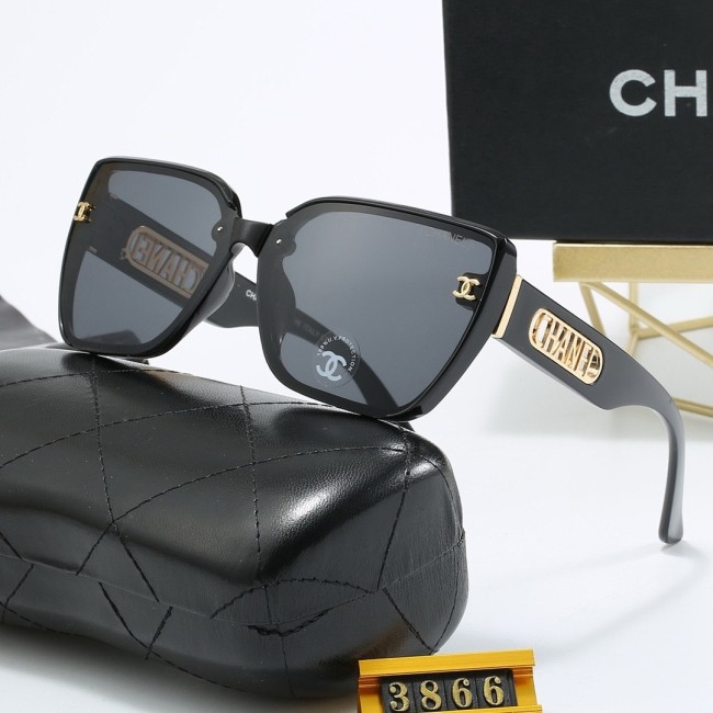 CHNL Sunglasses AAA-1397