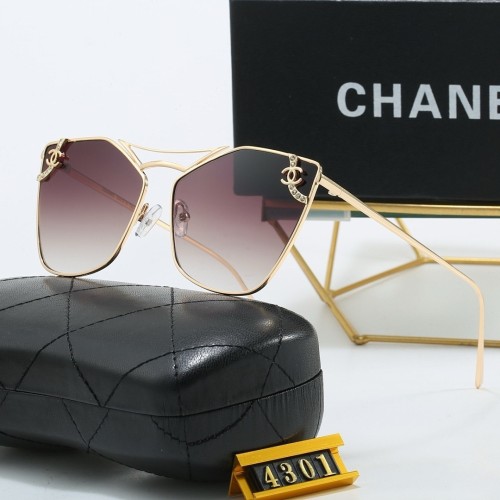 CHNL Sunglasses AAA-1296