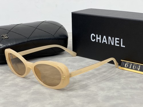 CHNL Sunglasses AAA-1206