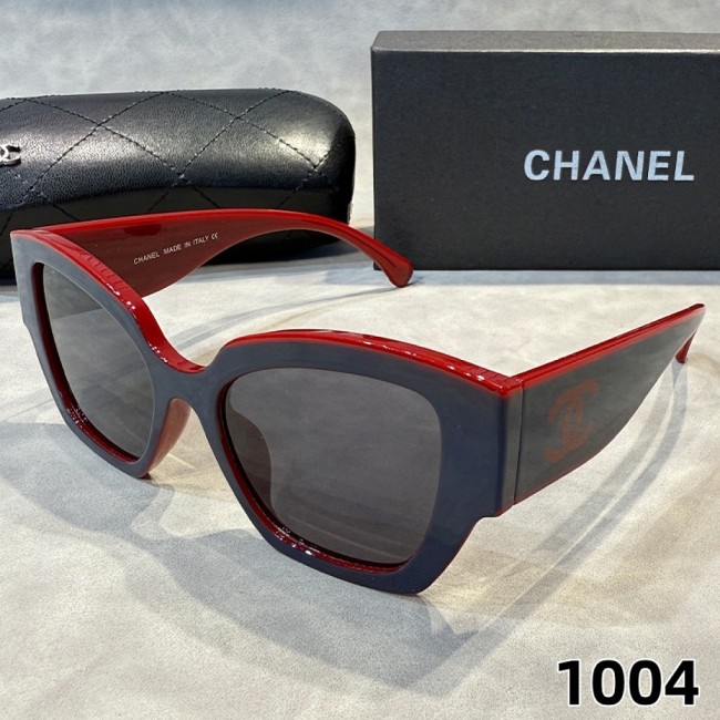 CHNL Sunglasses AAA-1609