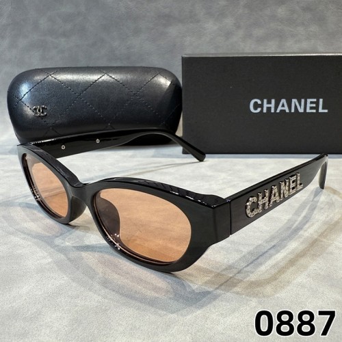 CHNL Sunglasses AAA-1322