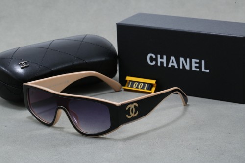 CHNL Sunglasses AAA-1487
