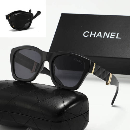 CHNL Sunglasses AAA-1255