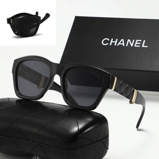 CHNL Sunglasses AAA-1255