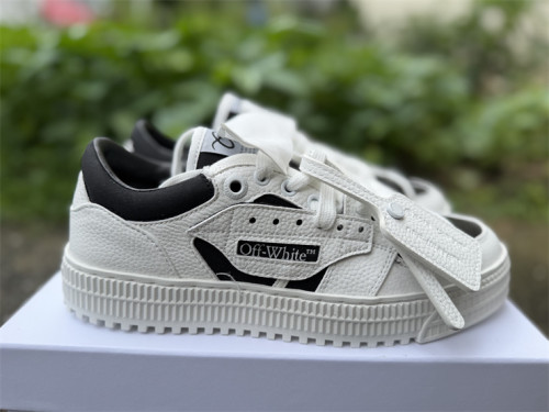 OFF white Women Shoes 1：1 quality-509