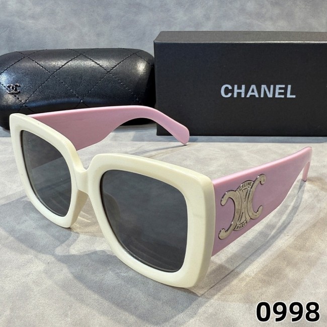 CHNL Sunglasses AAA-1533