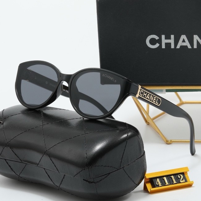 CHNL Sunglasses AAA-1807